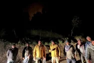 Kebakaran Meluas, Pemkab Probolinggo Tutup Sementara Seruni Point Bromo