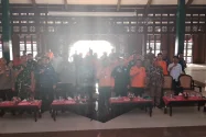 Krisis Air Bersih Mengancam Malang Selatan, Pemkab Perkuat Pasokan
