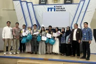 Inilah Daftar Pemenang Bintang Radio 2026 RRI Malang