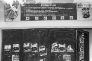 Arema FC Doa Bersama Keluarga Korban Peringati Tragedi Kanjuruhan 1 Oktober