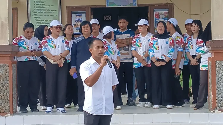 Kesadaran Pelajar Terhadap Bahaya Narkoba Perlu Ditingkatkan