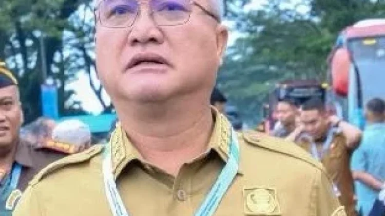 Wempi: Generasi Muda Harus Terhindari Dari Kegiatan Mengatif