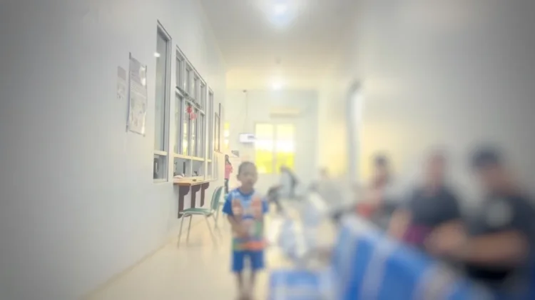 Fasilitas dan Tenaga Kesehatan di Malinau Berkembang