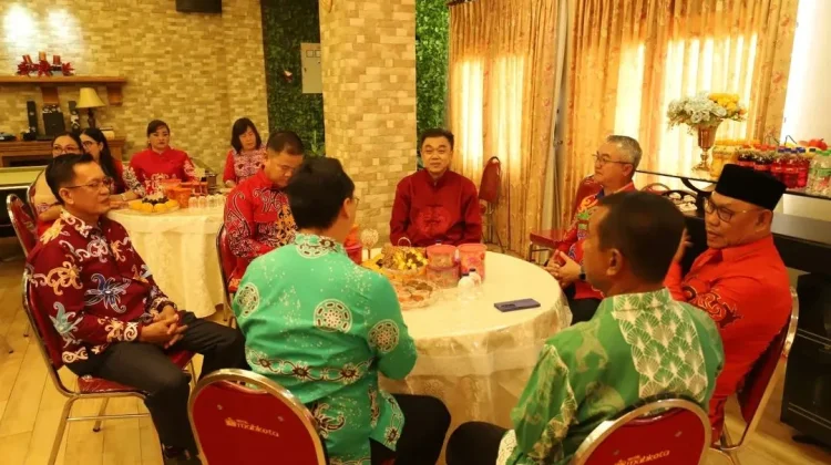 Makna Tahun Kuda Api: Saatnya Bangkit Berpacu Mengisi Peluang