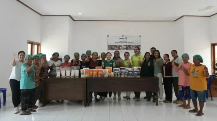 Bupati Pesan ke ASN, Perkuat Ekonomi Lokal dan Kepedulian Sosial