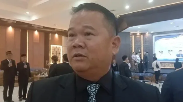 Sekda Malinau Pastikan Sejumlah Jabatan OPD Masih Dirangkap