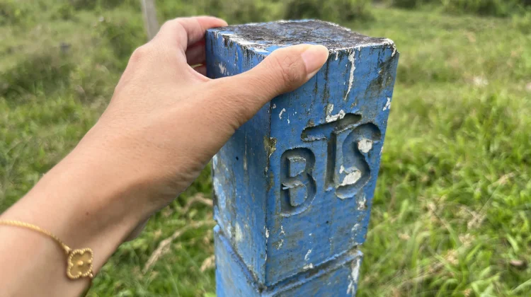 PTSL Malinau Ditargetkan Capai 1.633 Bidang