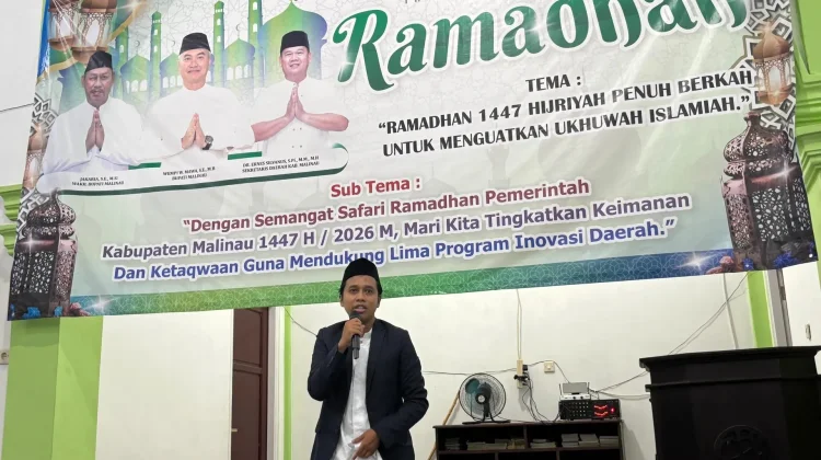 Keistimewaan dan Keutamaan Bulan Suci Ramadan