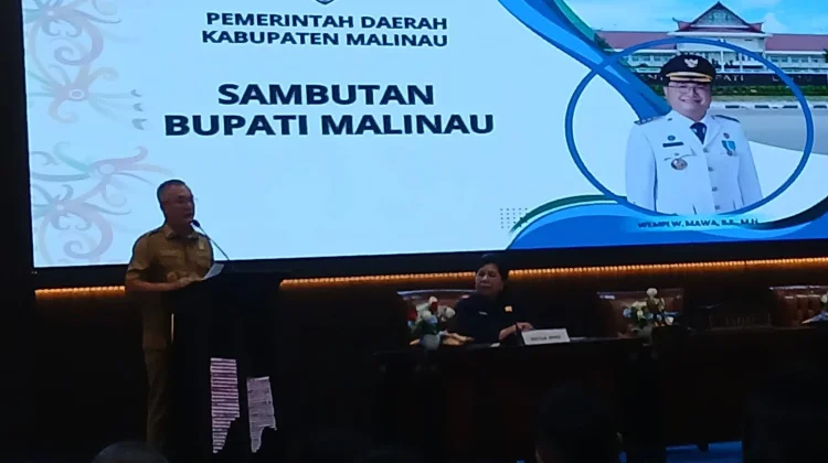 Penguatan SDM-Pelayanan Publik jadi Perhatian Bupati di Kosultasi Publik RKPD