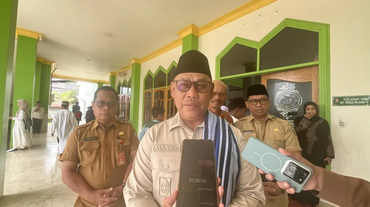 Wabub Ingatkan Penguatan Ilmu dan Akhlak Harus Selaras