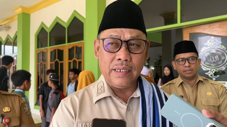 Wabup : Safari Ramadan Jadi Ruang Serap Aspirasi Warga