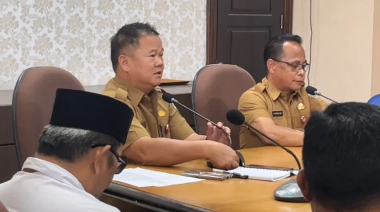 MTQ Kaltara di Malinau, Sekda Maksimalkan Persiapan