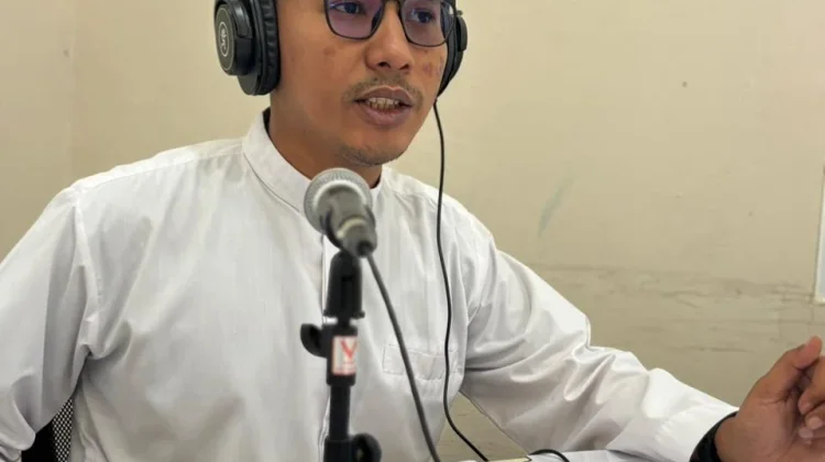 Ramadan Momentum Tepat Bangun Pilar Ekonomi Umat