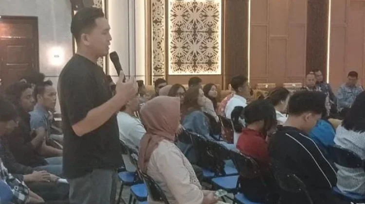 Pemilik Kafe Malinau Keluhkan Sulitnya Cari Tenaga Kerja Terampil