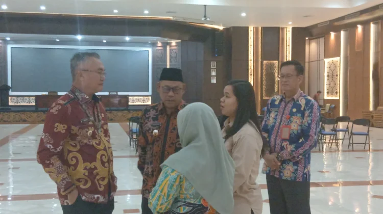 PAD Malinau 2025 Capai Rp149 Miliar