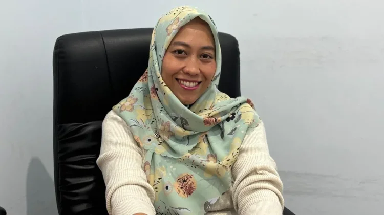 Tips Sehat saat Berpuasa, Spesialis Gizi RSUD Malinau Ingatkan Pola Makan Seimbang