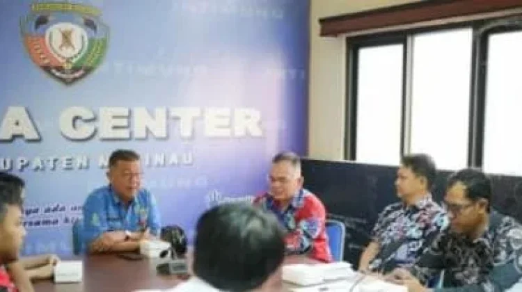 Kominfo, PLN hingga Telkomsel, Gerak Cepat Rapikan Jaringan Kabel Kota