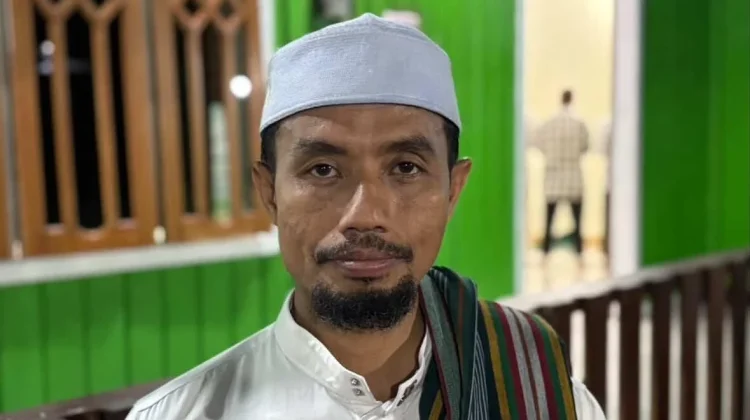 Safari Ramadan Ingatkan Kewajiban Membayar Zakat
