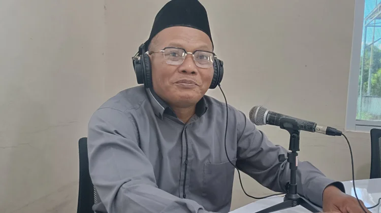 HP Bisa Menghapus Pahala Puasa