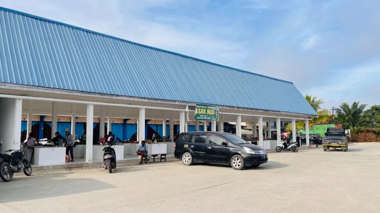 Ekonomi Malinau Stabil namun Belum Tumbuh Cepat