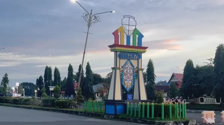 Realisasi Belanja Pemkab Malinau Turun ke Angka Rp2,70 Triliun