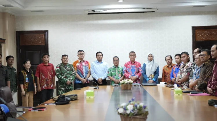 Persiapkan Reforma Agraria 2026, Tim GTRA Malinau Dibentuk