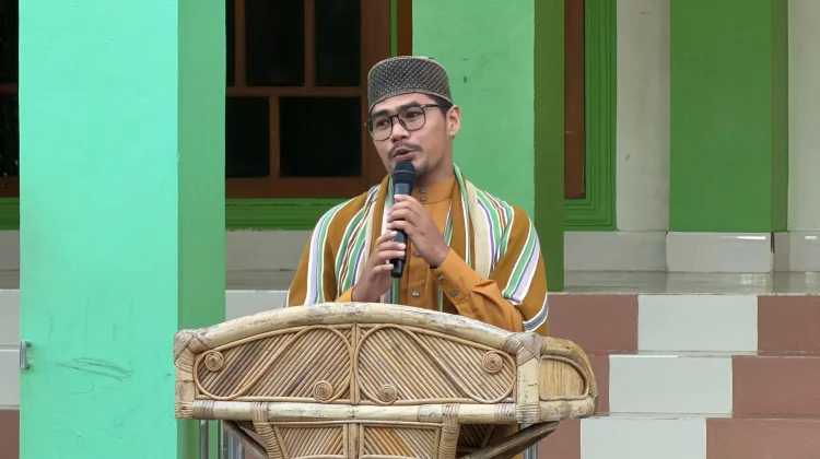 Ustaz Abdul Latif Ingatkan Pesan Penting Surah Al-Alaq
