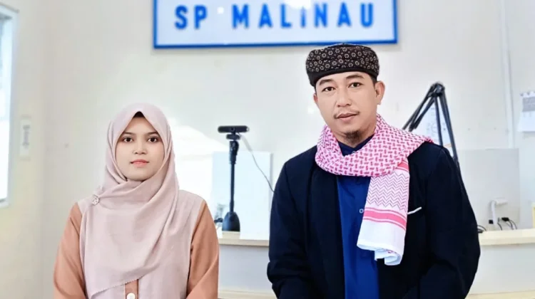 Jangan Biarkan Ramadan Berlalu tanpa Bekas