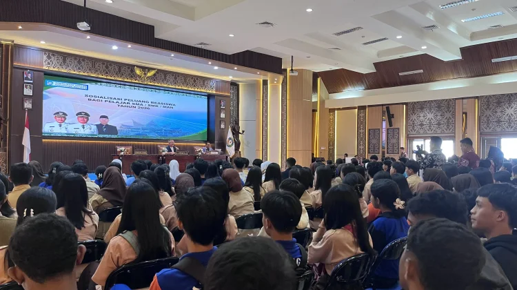 Pemkab Malinau Pangkas Masa Pengabdian Lulusan Desa Sarjana