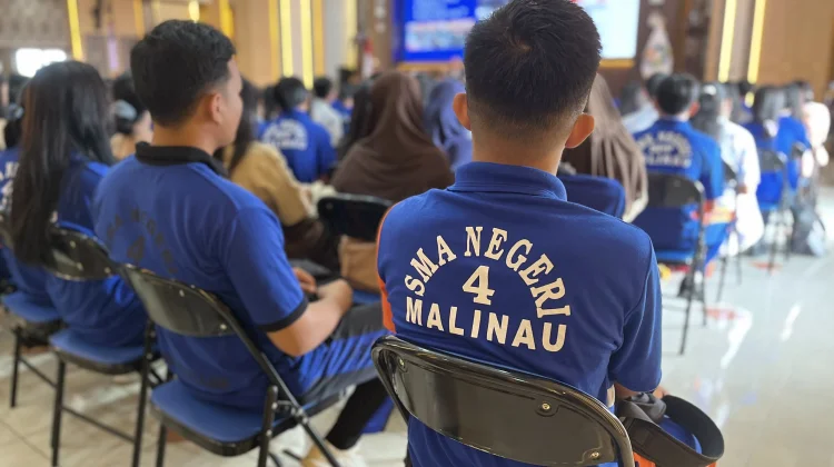 Libur Sekolah di Malinau Ditetapkan 16-27 Maret