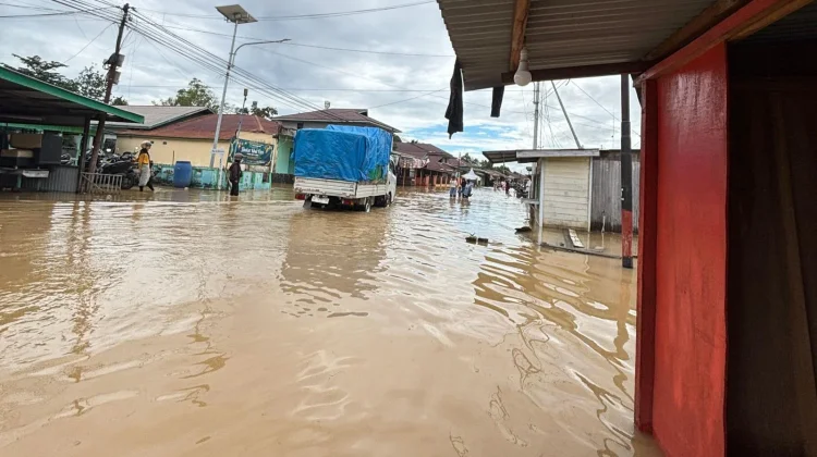 PLN Malinau Imbau Masyarakat Perhatikan Keamanan Kelistrikan