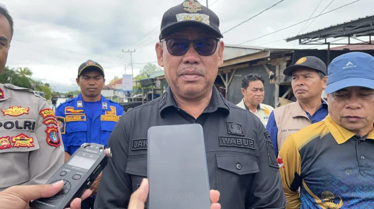 OPD Diminta Prioritaskan Pemulihan Gedung Sekolah Pascabanjir