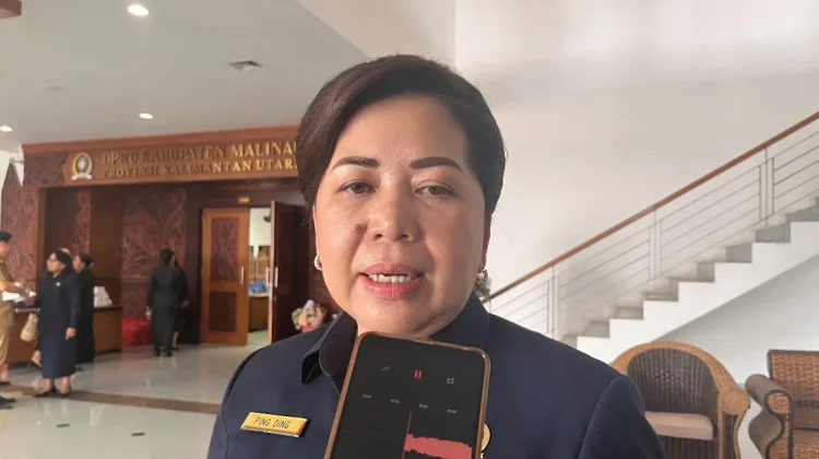 DPRD Malinau Godok Tiga Raperda Inisiatif Prioritas 2026