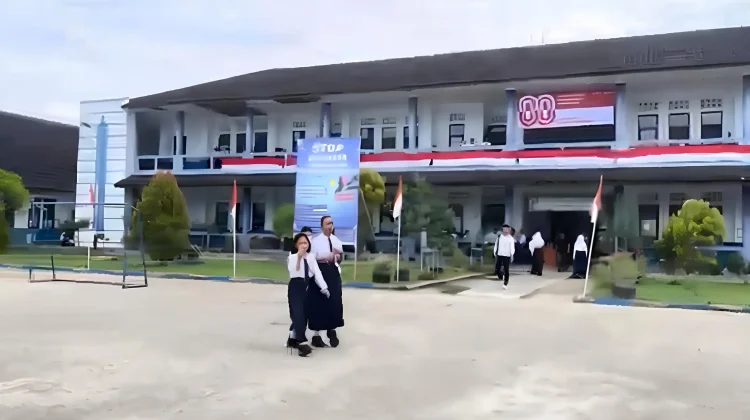 Program Wajib Belajar Malinau Maju Dievaluasi