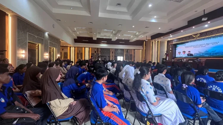 Mutu Pendidikan Rendah, Disdik Malinau Siapkan Perbaikan
