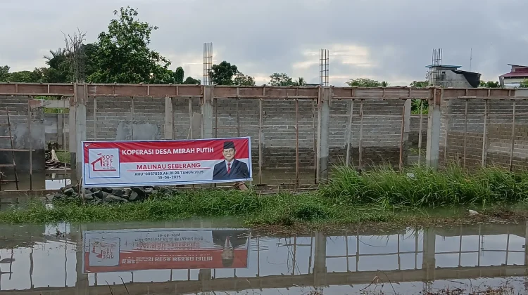 Pembangunan KDMP Dikebut, Targetkan Dampak Ekonomi Desa