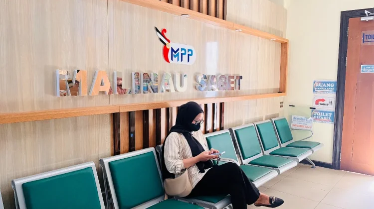 Malinau Perkuat Layanan Digital Terintegrasi lewat SAGET