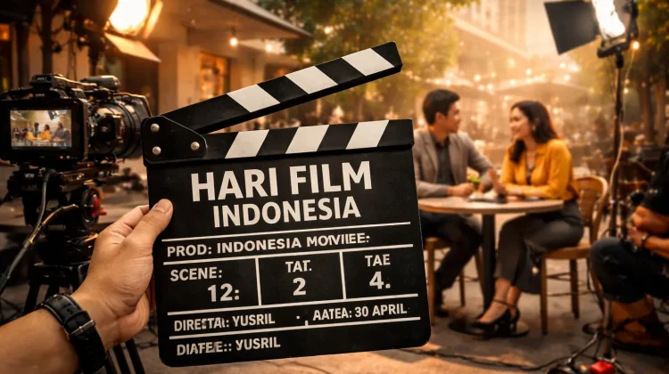 Hari Film Nasional: Momentum Mengapresiasi Karya Anak Bangsa
