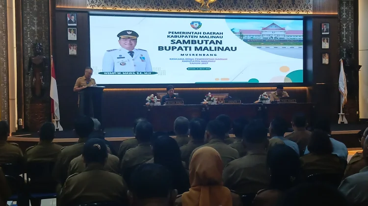 Anggaran Terbatas, OPD Diminta Fokus Program Berdampak ke Warga