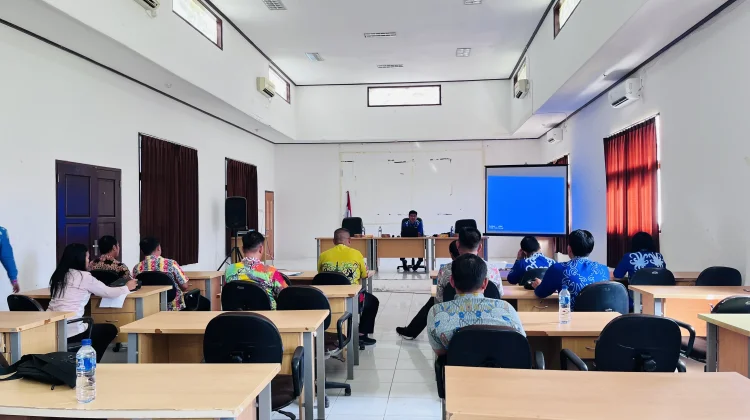 Malinau Agendakan Selter 8 Posisi Kepala OPD