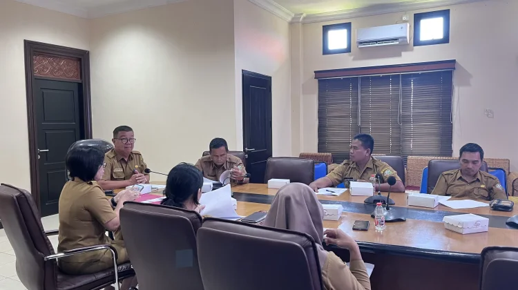 Kebijakan WFA Dinilai Belum Tepat untuk Malinau
