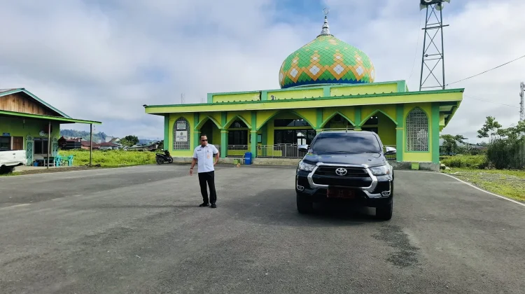 Malinau Kota Jadi Tuan Rumah MTQ Ke-22