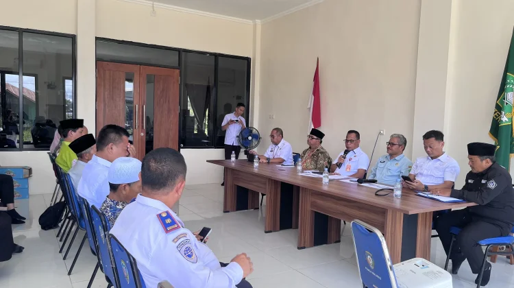 Delapan Cabang Lomba Akan Dipertandingkan pada MTQ Ke-22 Malinau