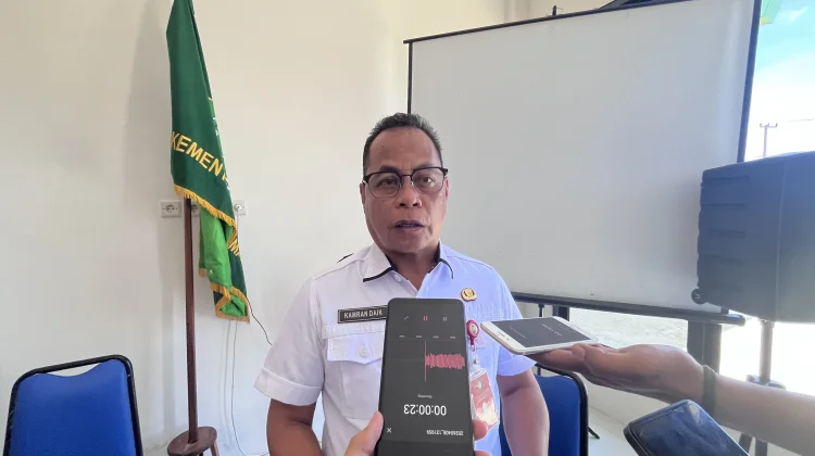 MTQ Tingkat Provinsi Kaltara di Malinau Direncanakan Digelar Juni 2026