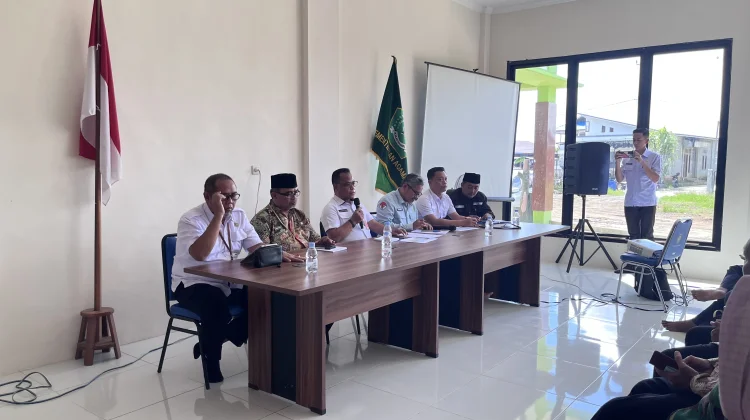 Pendaftaran MTQ Ke-22 Malinau Dibuka, Ini Persyaratannya