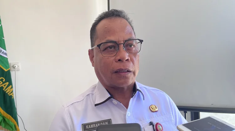Efisiensi Anggaran Tak Hambat Agenda MTQ ke-22 Malinau