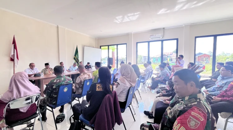 Kaligrafi Digital Turut Warnai MTQ ke-22 Kabupaten Malinau