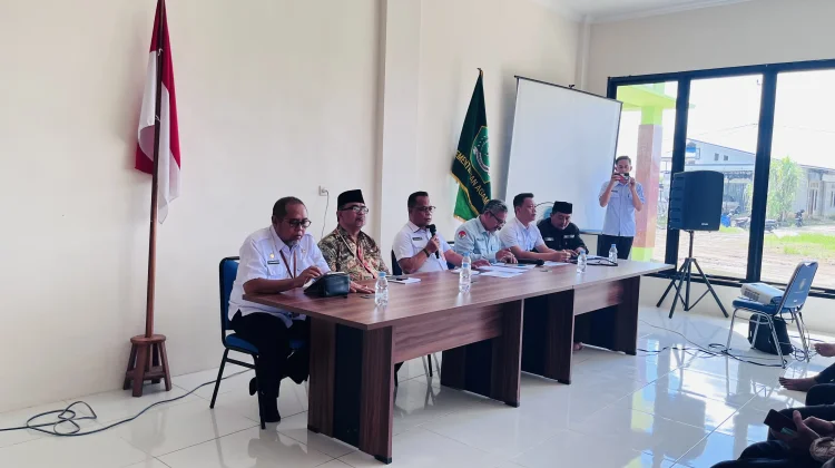 Jadwal Pelaksanaan MTQ ke-22 Kabupaten Malinau Diundur