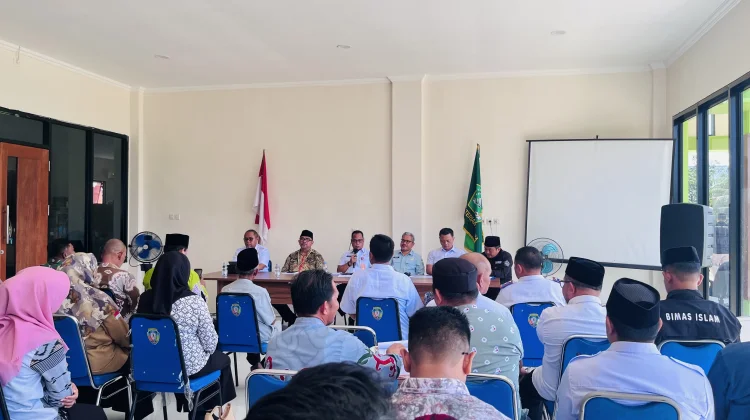 Dua Cabang Lomba MTQ di Malinau Jadi Sorotan