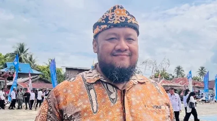 BPS Malinau Dorong Desa untuk Mandiri dalam Mengelola Data